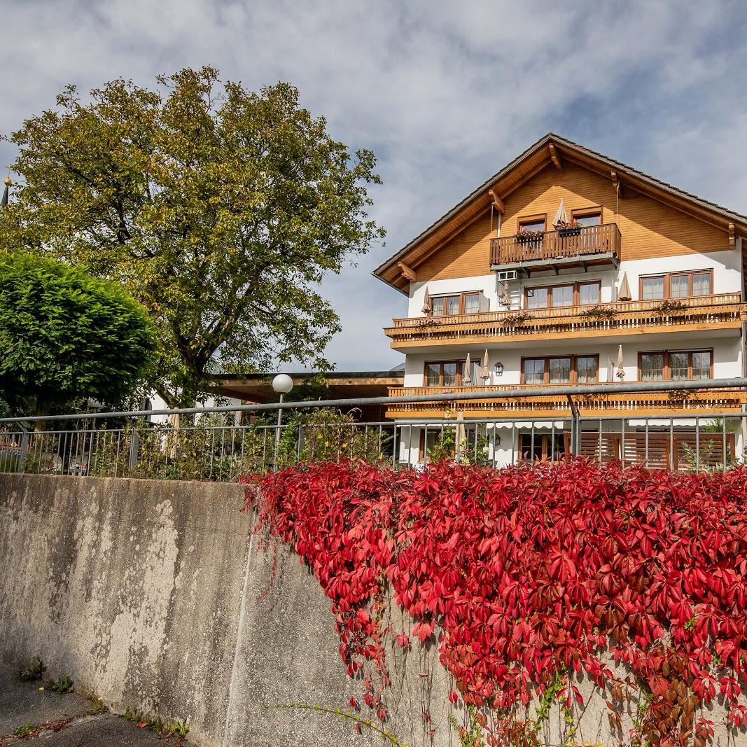 Restaurant "Landgasthof Moser & Restaurant Bootshaus in  an der Donau" in  Windorf