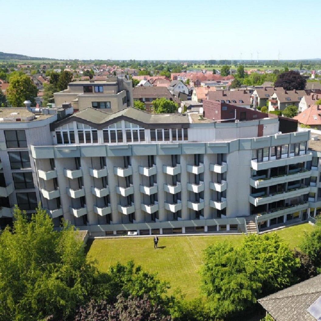 Restaurant "Karaman Group Hotel Inh. Ibrahim Karaman" in Bad Nenndorf