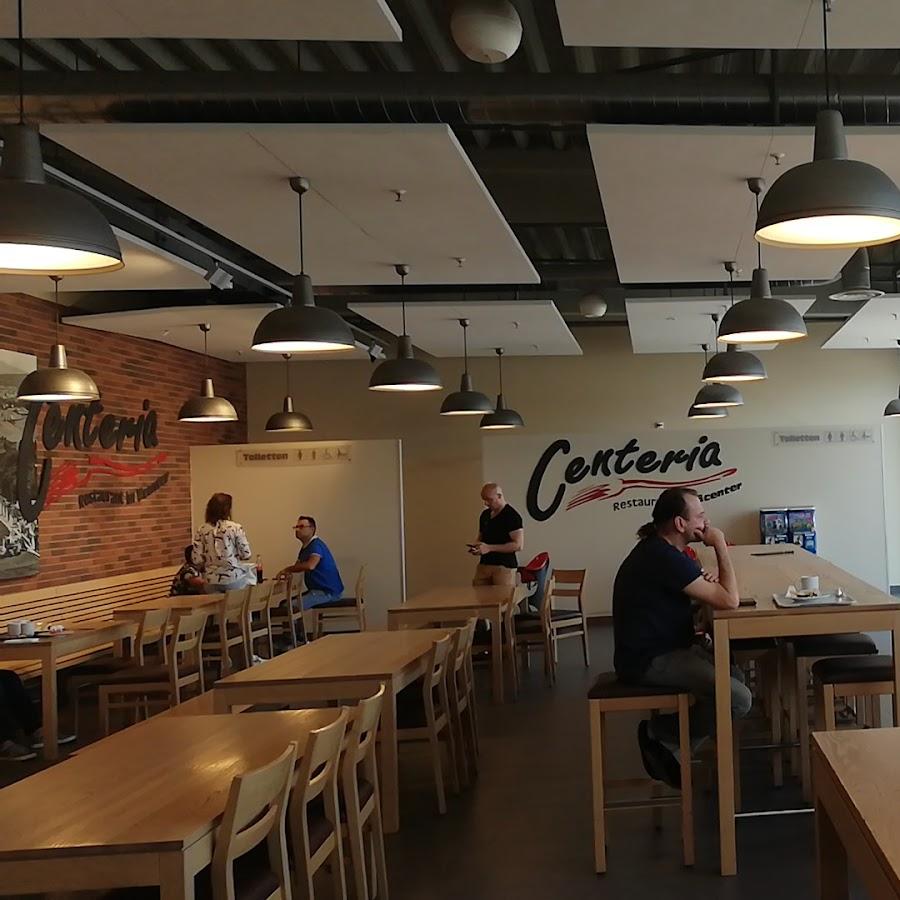 Restaurant "Edeka Restaurant" in Laufenburg