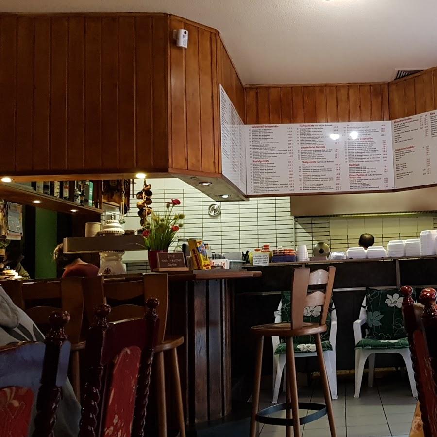 Restaurant "Wok Asia-Imbiss" in Crailsheim