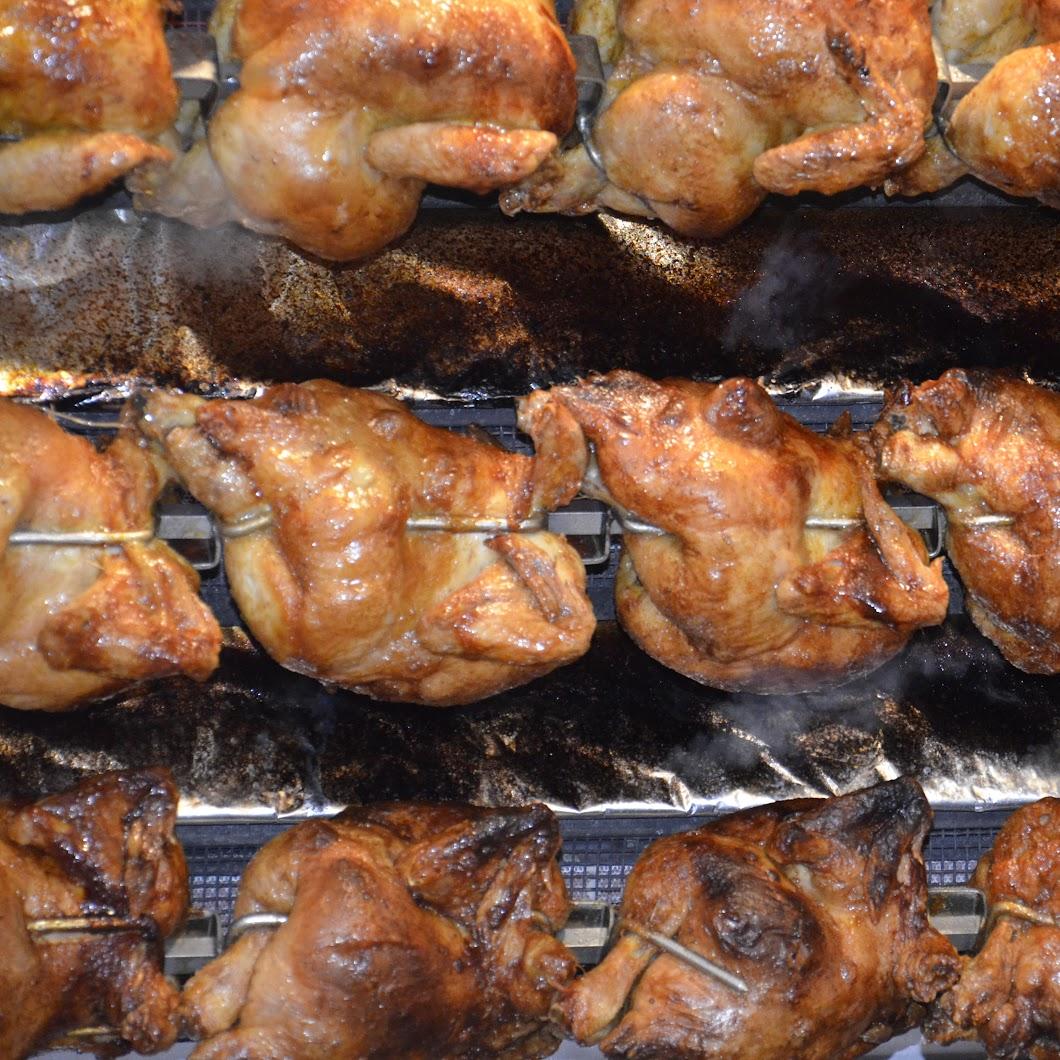 Restaurant "Cristina Gésero Grillspezialitäten" in Güglingen