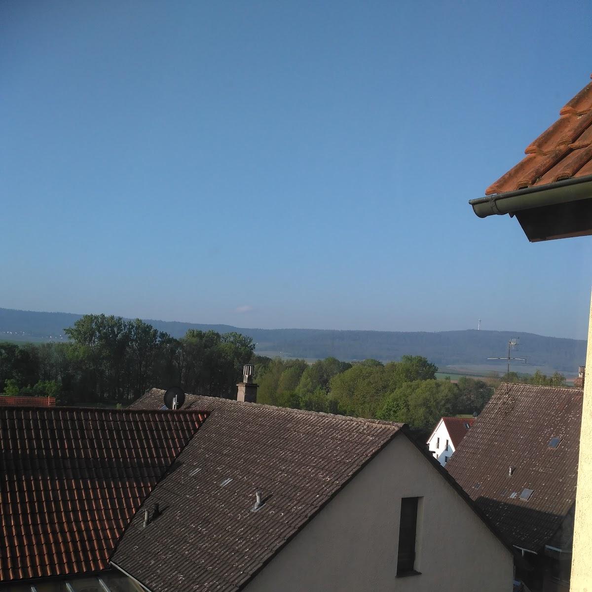 Restaurant "Gästehaus Löwen" in Güglingen