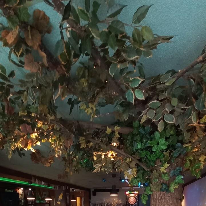 Restaurant "MAUSEFALLE GÜGLINGEN" in Güglingen