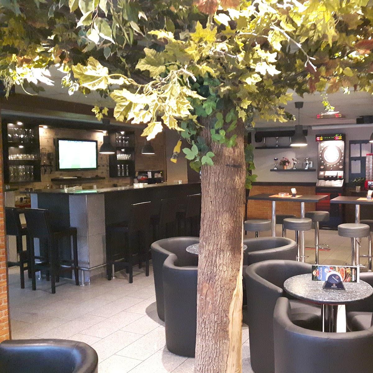 Restaurant "MAUSEFALLE GÜGLINGEN" in Güglingen