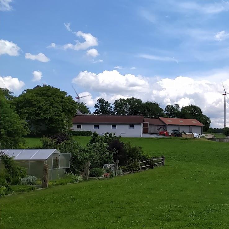 Restaurant "Lippert Andreas Gaststätte" in Pfreimd