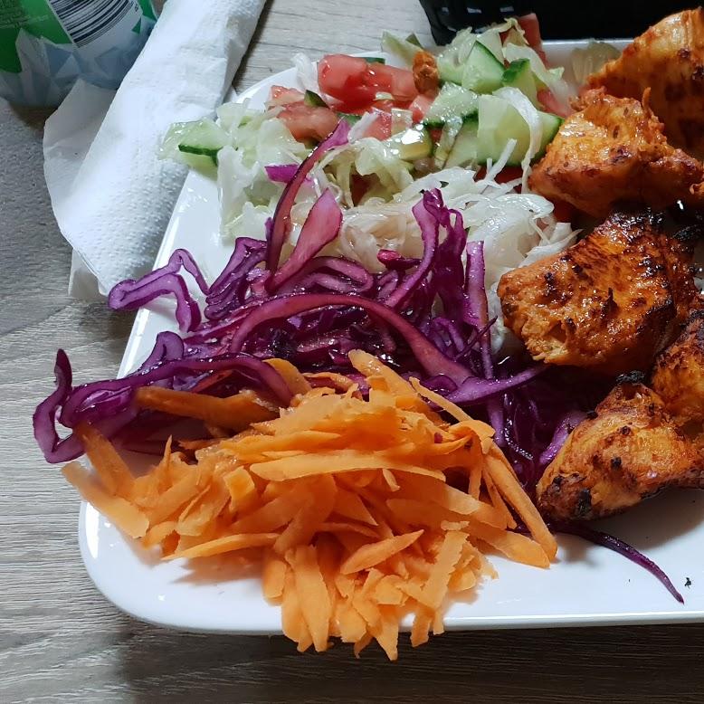 Restaurant "Antalya Grill" in Remscheid