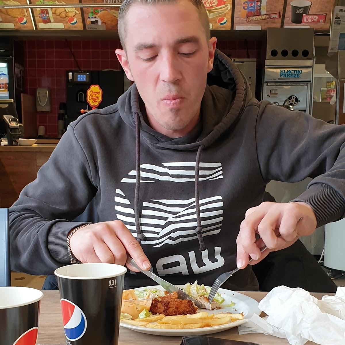 Restaurant "Jukkel" in Selfkant