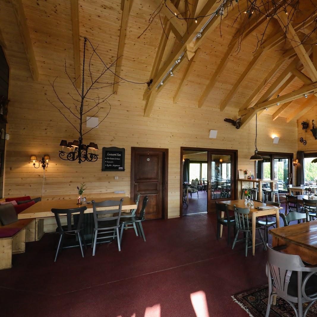 Restaurant "De Verborge Uul" in Selfkant