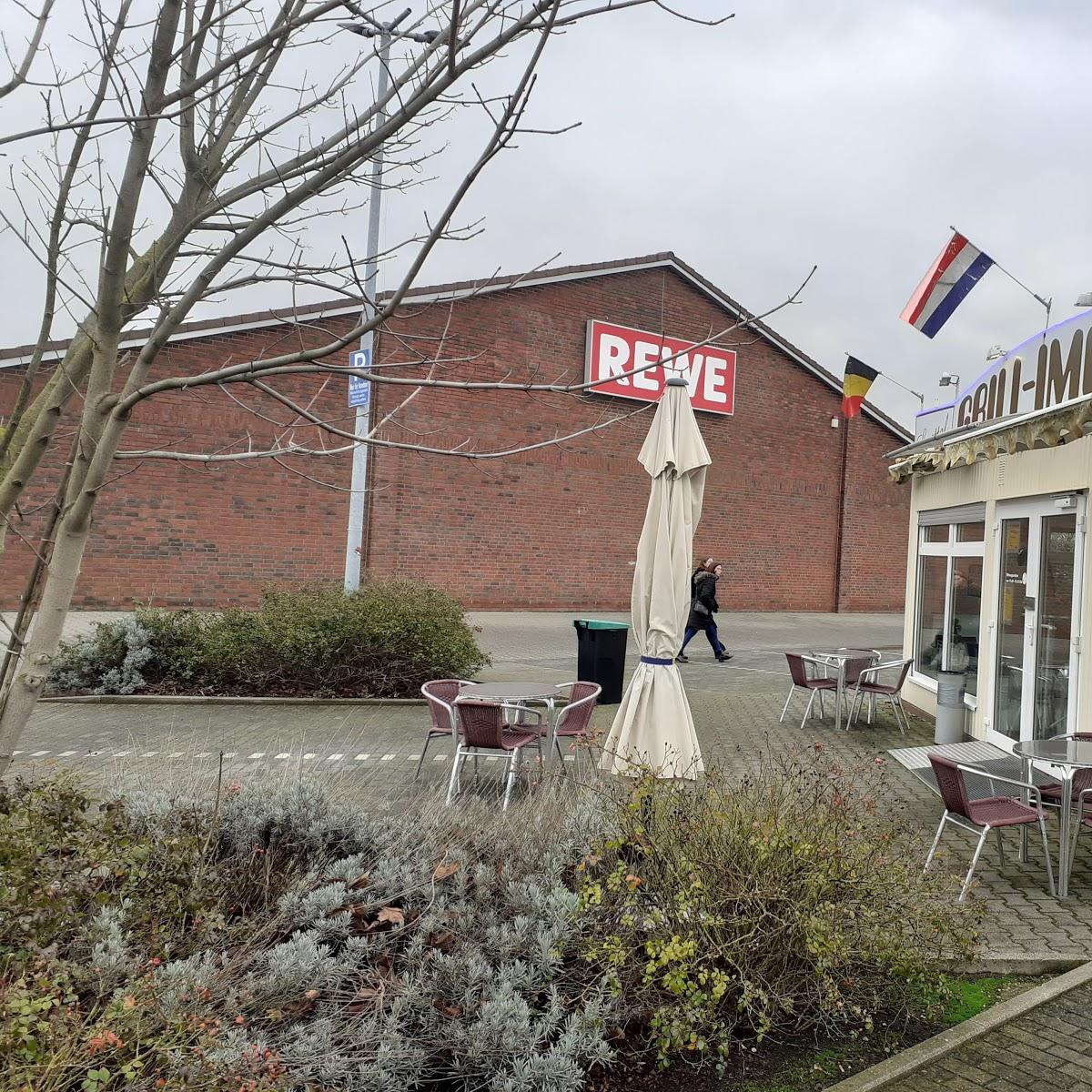 Restaurant "Grill Imbiss Loettel - Toni´s Snack mobil" in Selfkant