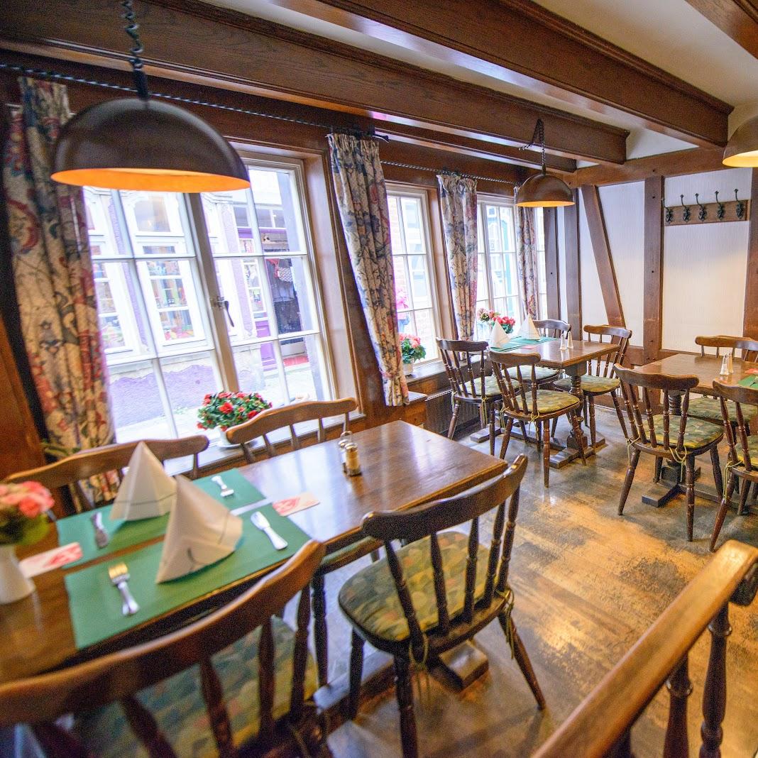 Restaurant "Beck
