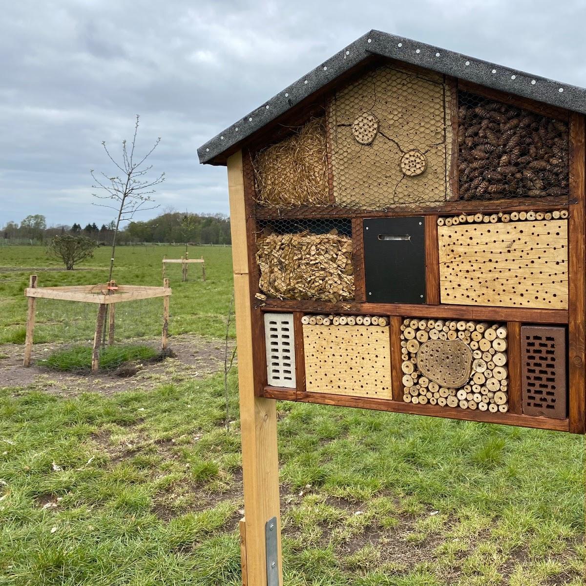 Restaurant "HOF SCHNOOR - Joachim & Julia Schnoor" in Padenstedt