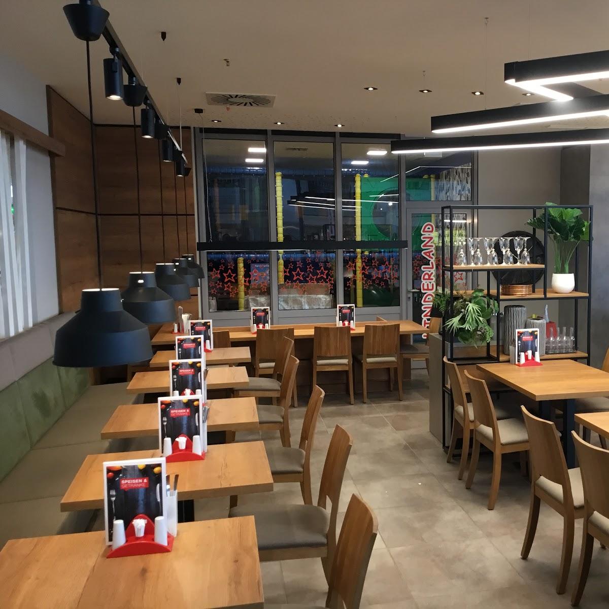 Restaurant "XXXL Restaurant" in Neumünster