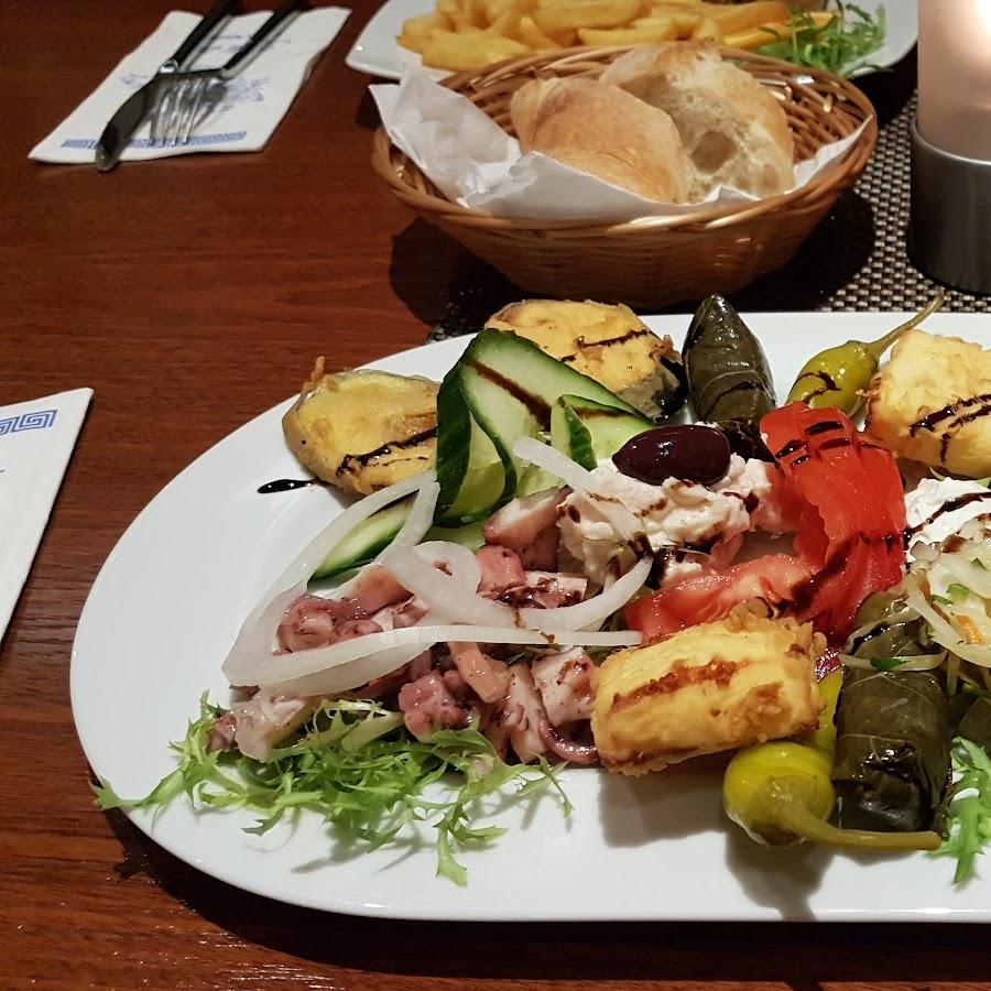 Restaurant "Plaka Restaurant" in Bremen