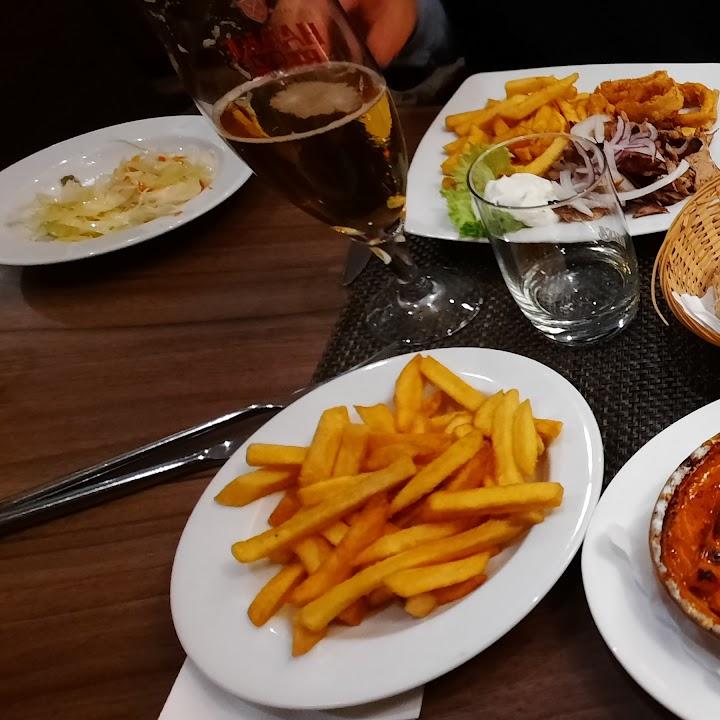 Restaurant "Plaka Restaurant" in Bremen