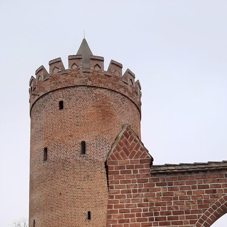 Restaurant "Gäste- und Seminarhaus UcKerWelle" in Prenzlau