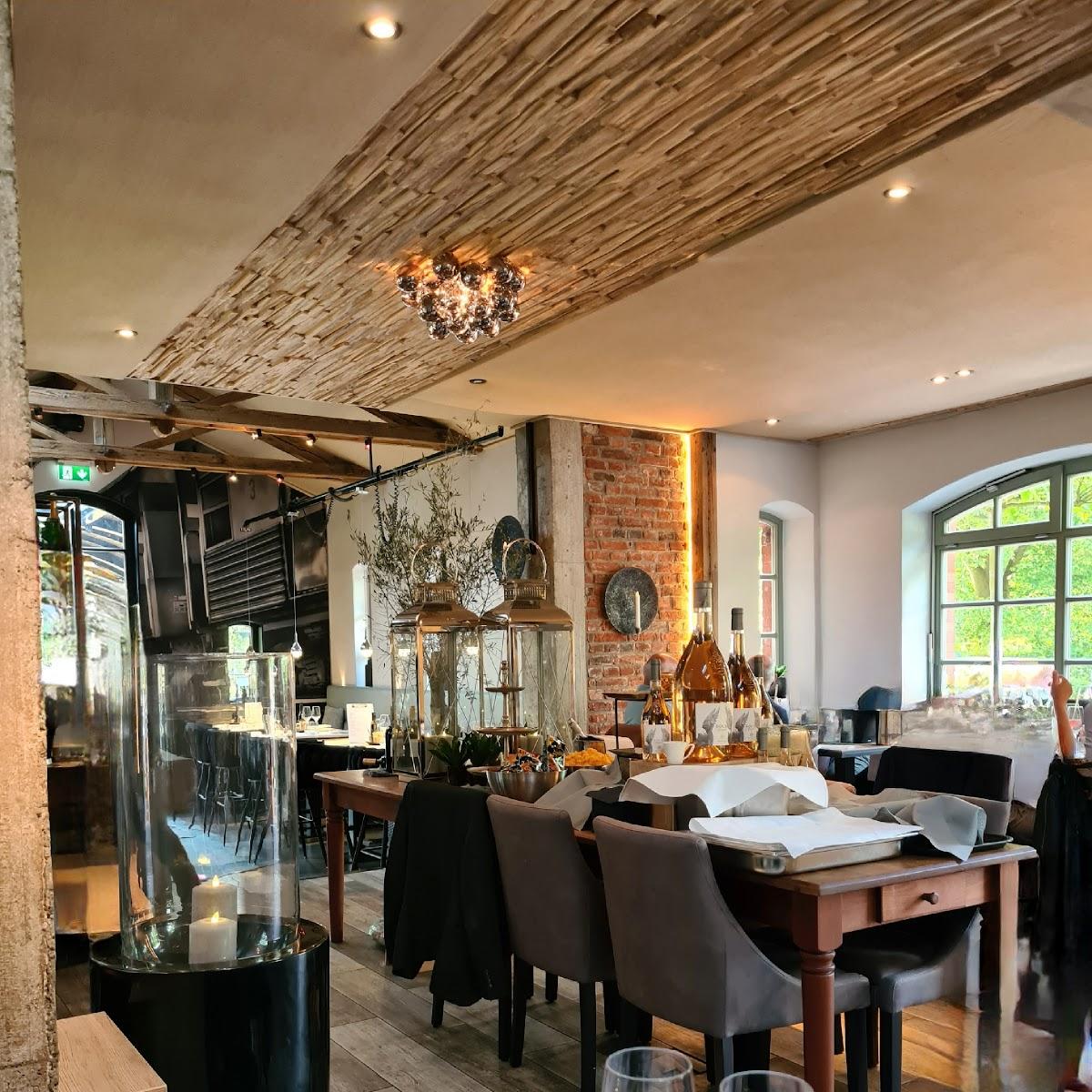 Restaurant "Restaurant Medio" in Bremen