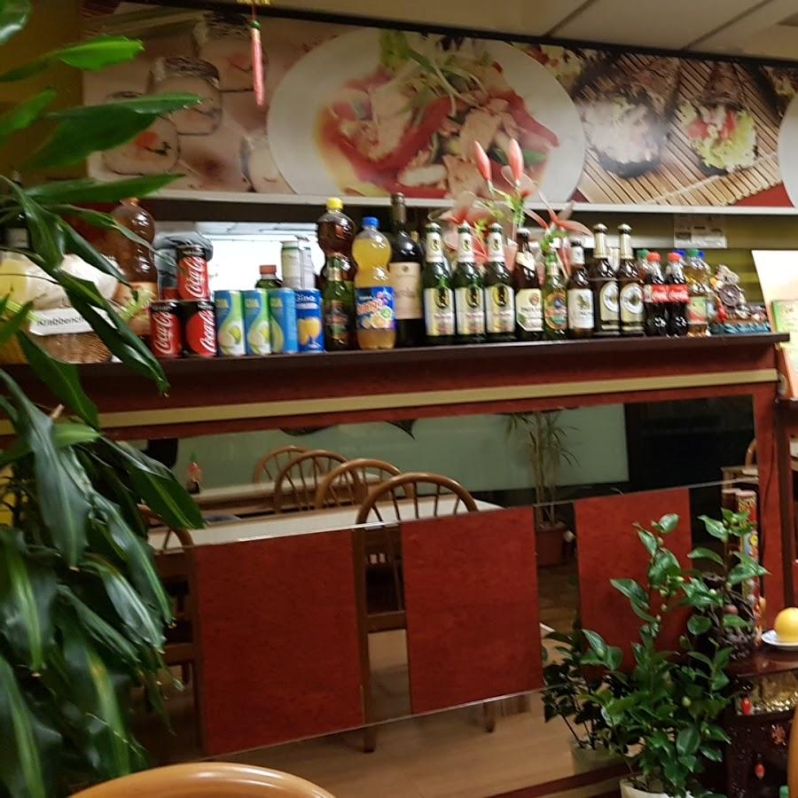 Restaurant "Feuerwok" in Bad Bergzabern