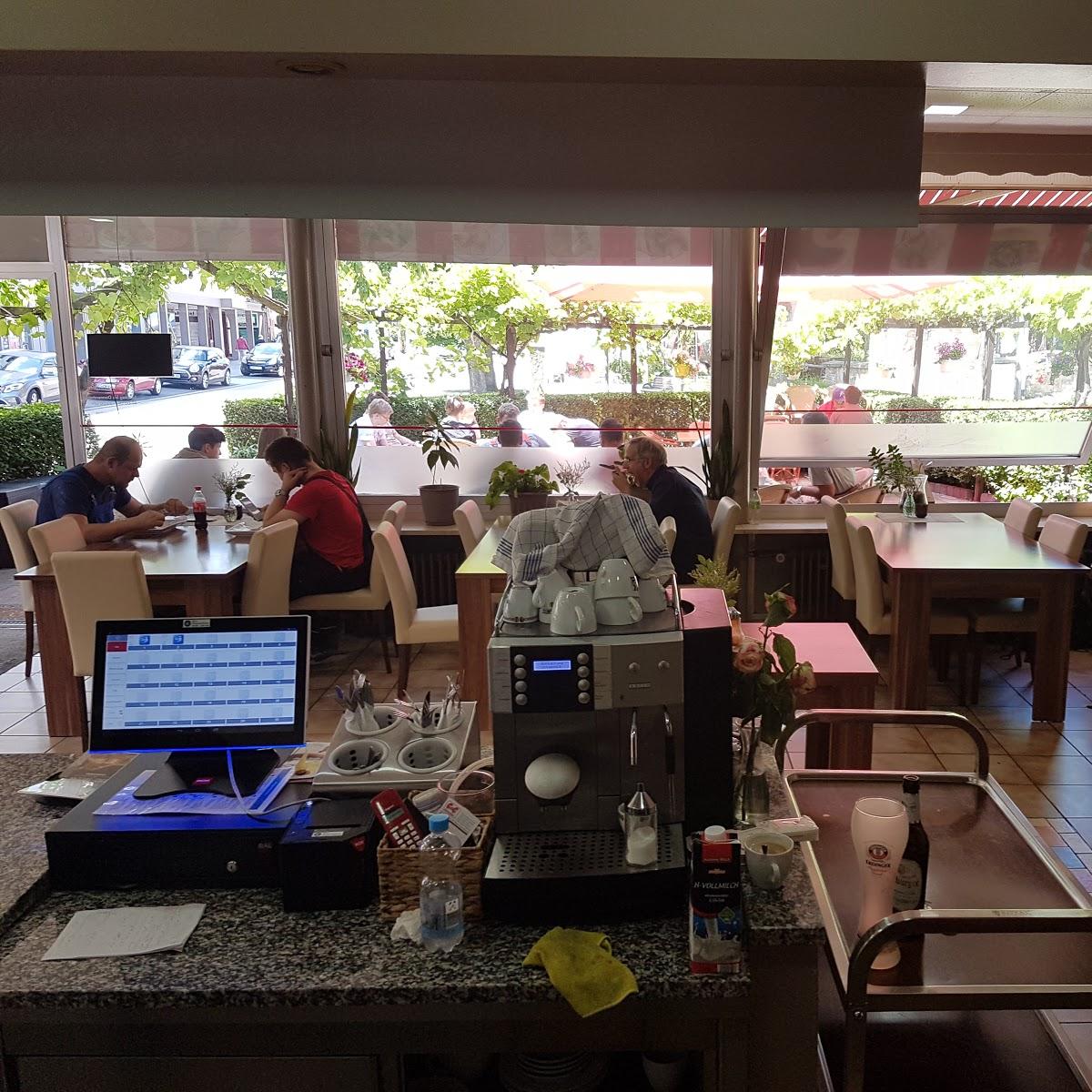 Restaurant "Iba Döner" in Bad Bergzabern