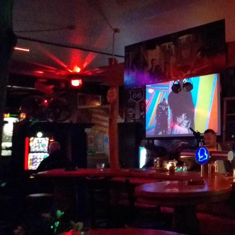 Restaurant "Gaststätte Elwetritsch" in Bad Bergzabern