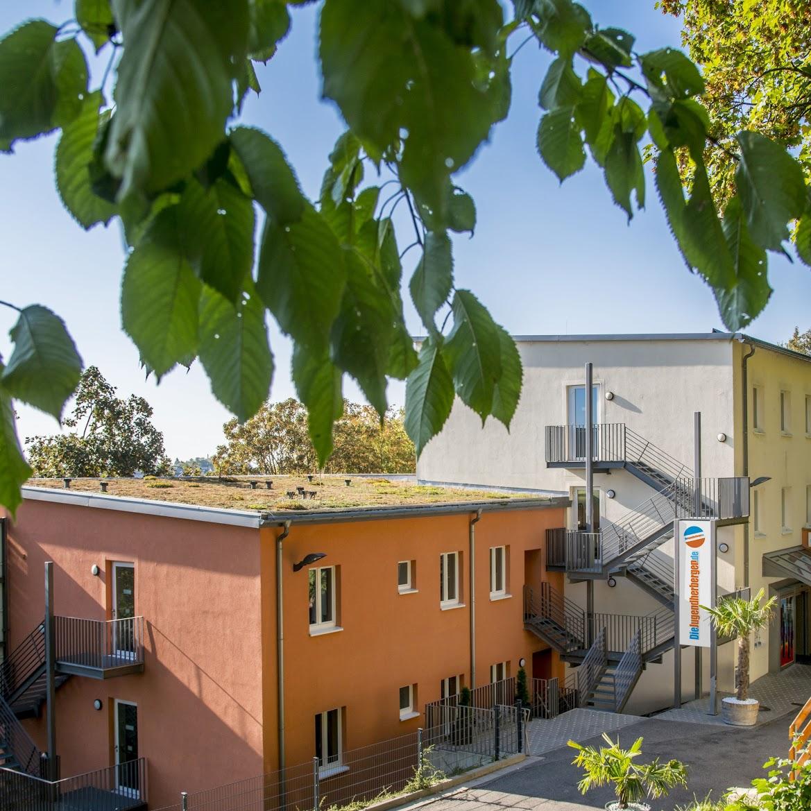 Restaurant "Südpfalz-Jugendherberge" in Bad Bergzabern