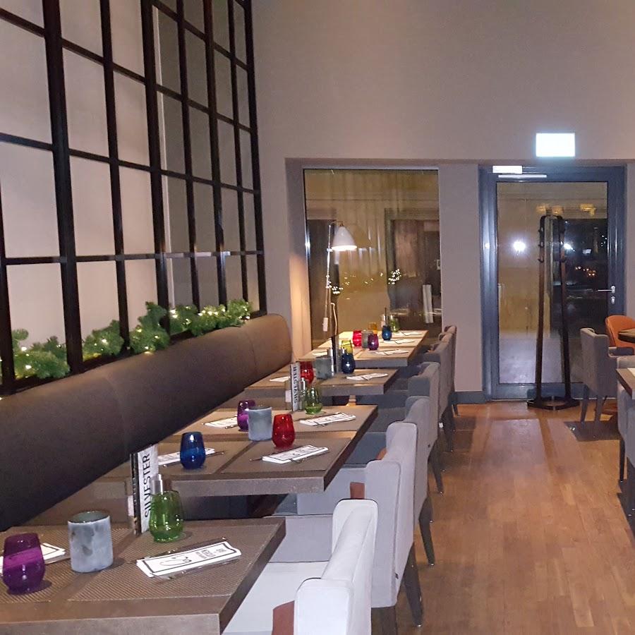 Restaurant "Q1 - Metropolitan Kitchen & Bar" in Bremen