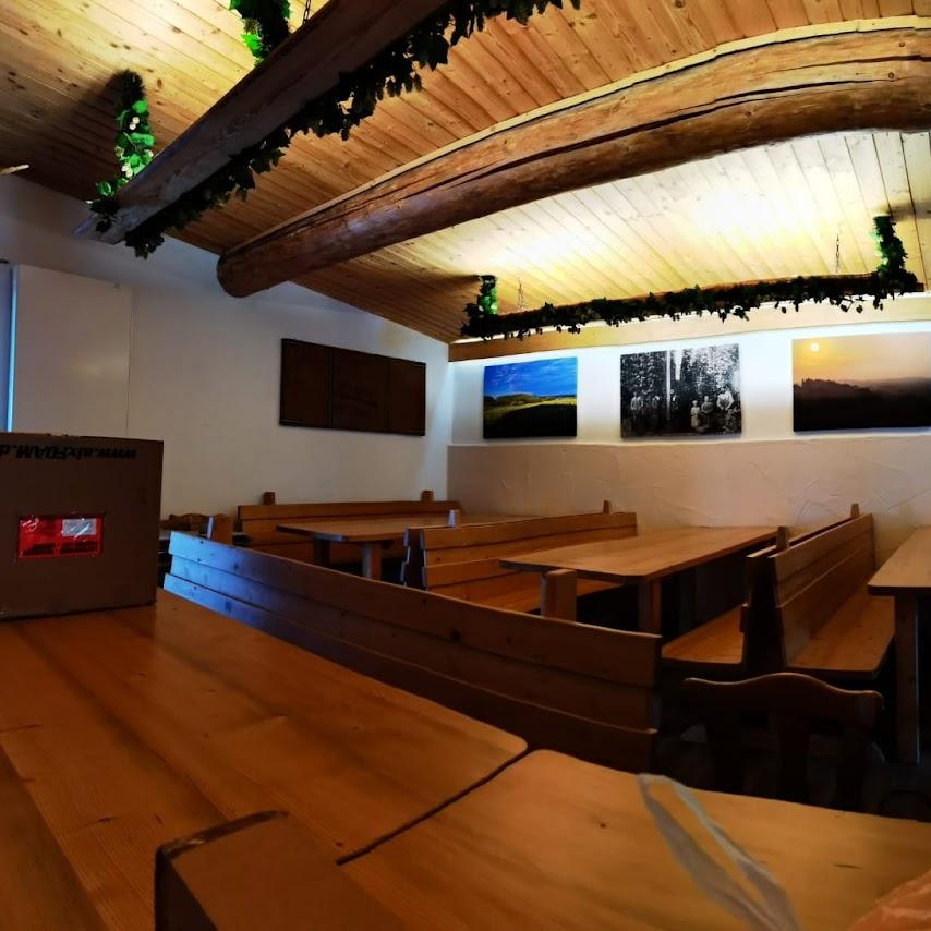 Restaurant "Stiangbräu stüberl Helmut und Anita Schneider" in Rohrbach