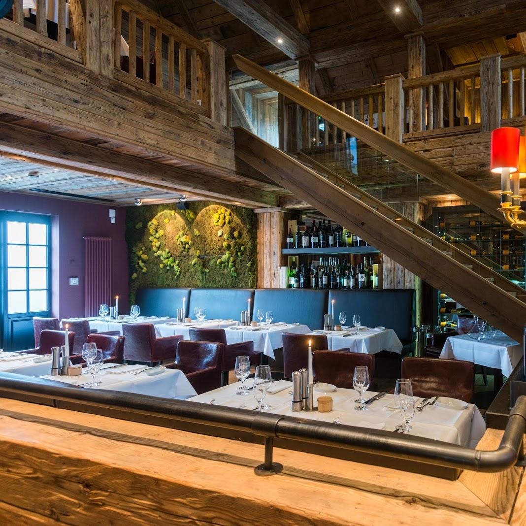 Restaurant "Restaurant DERBY" in  Bremen