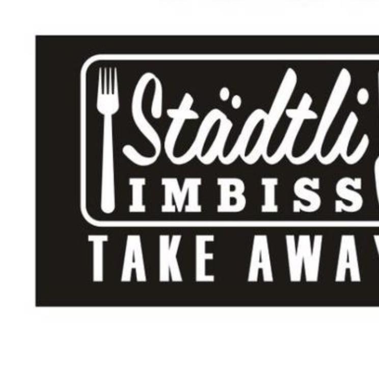 Restaurant "Städtli Imbiss Take Away" in Diessenhofen