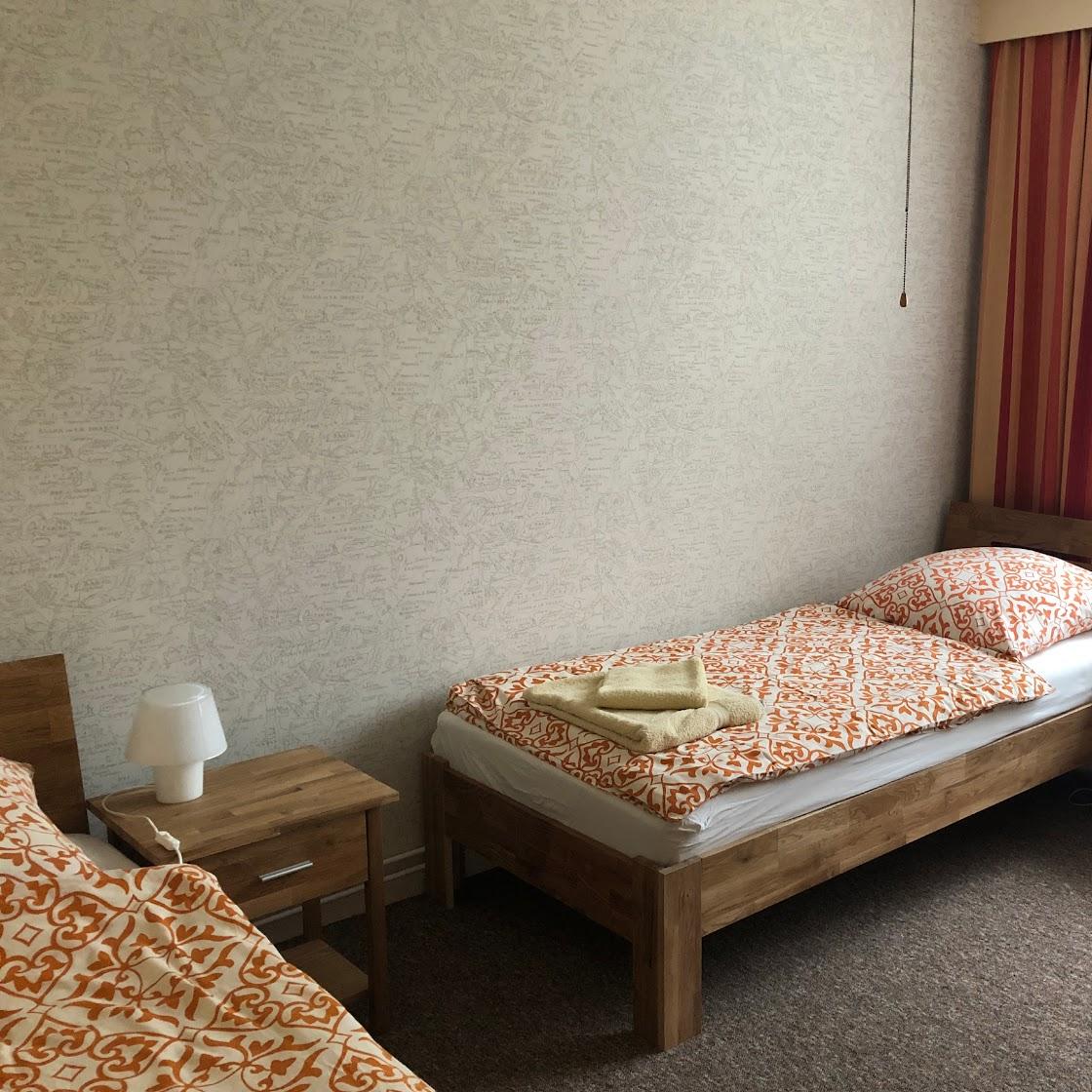 Restaurant "Ferienwohnung Buttermühle" in Ahrensbök