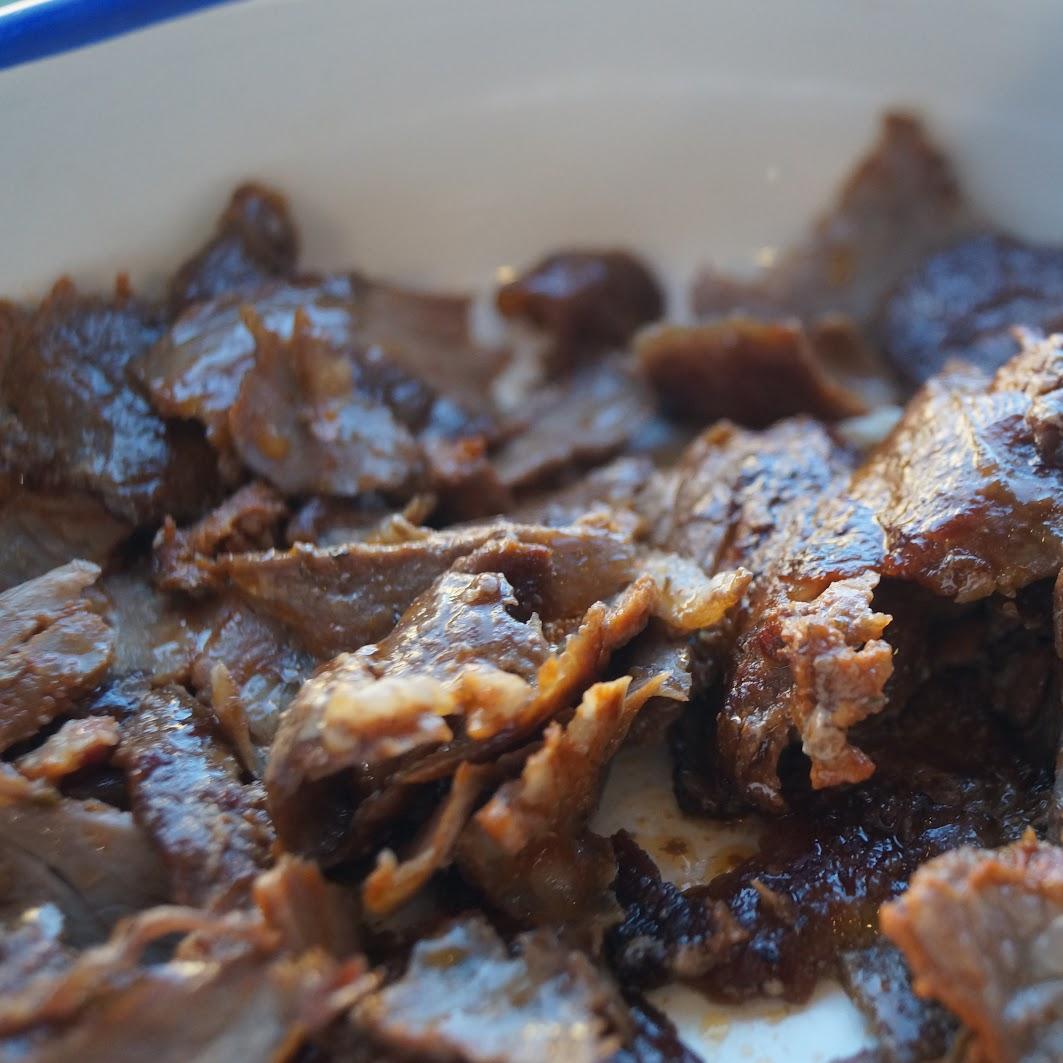 Restaurant "Amara Hexenhäusle - Freiburg St. Georgen" in Freiburg im Breisgau