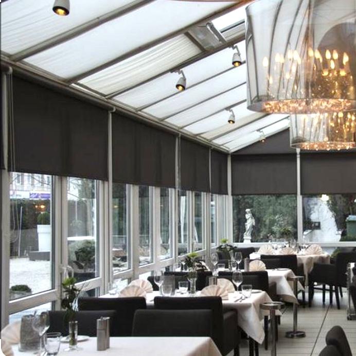 Restaurant "Al Pappagallo" in Bremen