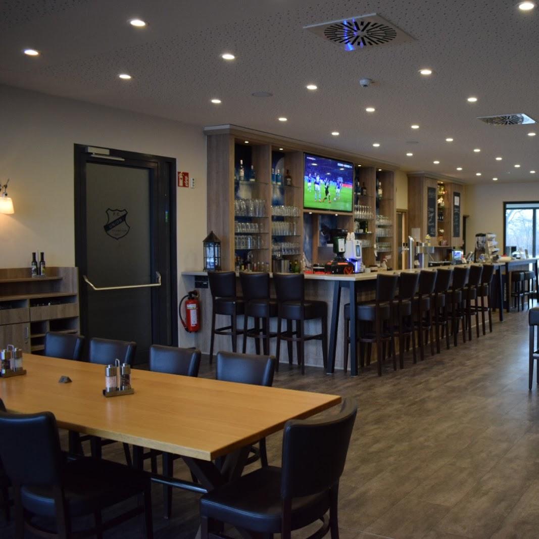 Restaurant "Torneum Sportsbar" in Tornesch