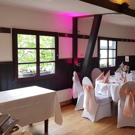 Restaurant "Adventure Golf Landgasthaus Herchenbach !Geöffnet nur bei guter Witterung!" in Neunkirchen-Seelscheid