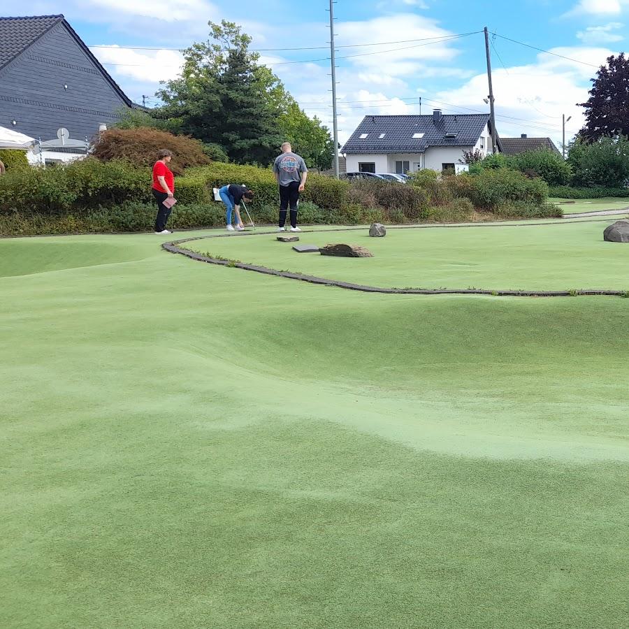 Restaurant "Adventure Golf Landgasthaus Herchenbach" in Neunkirchen-Seelscheid