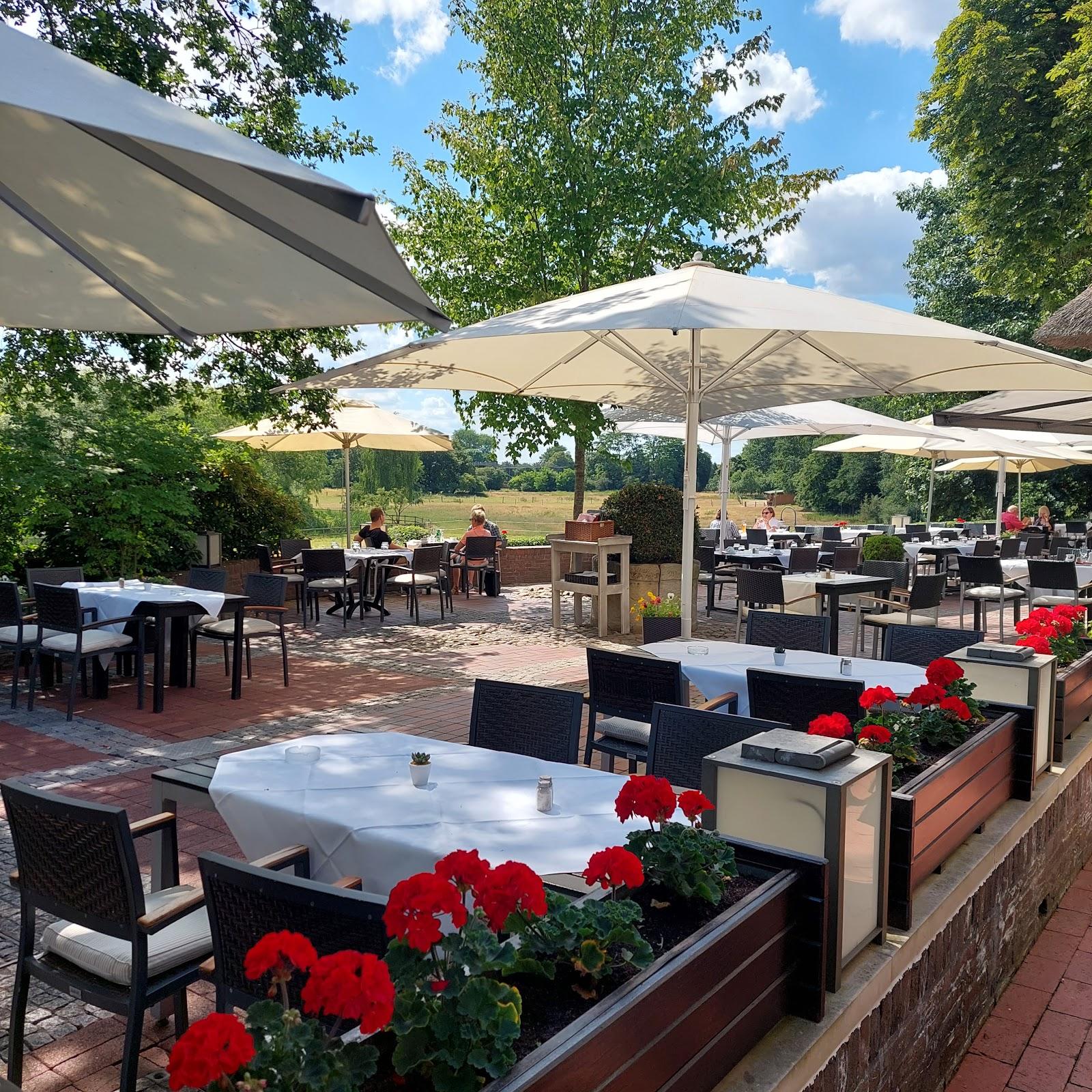 Restaurant "Restaurant-Café Jürgenshof" in Bremen