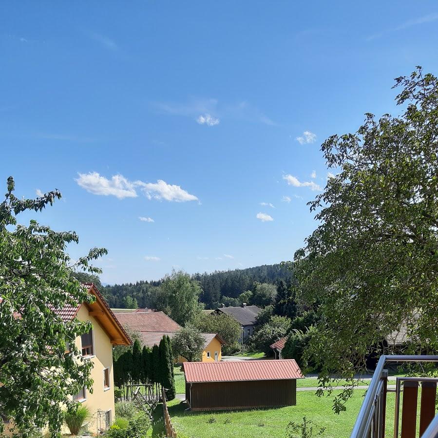 Restaurant "Gasthaus Hausner" in Waffenbrunn