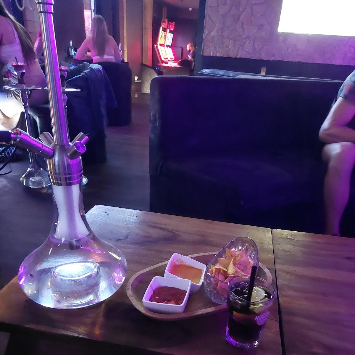 Restaurant "Babos" in Babenhausen