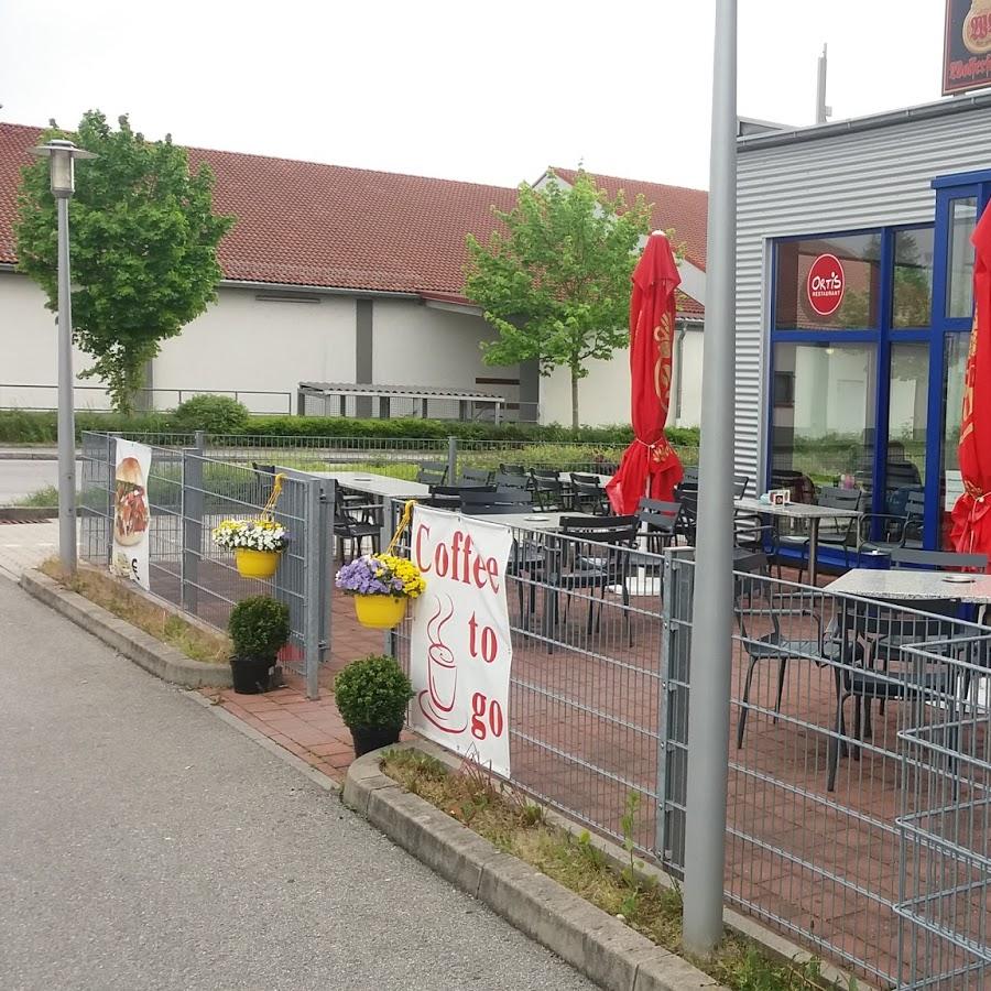 Restaurant "Ortis Restaurant Döner Pizza" in  Donau