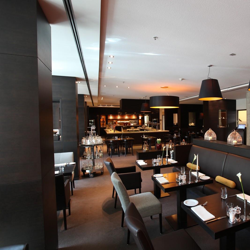 Restaurant "alto" in Bremen