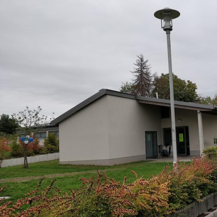 Restaurant "Schützenhaus Strietwald" in Aschaffenburg