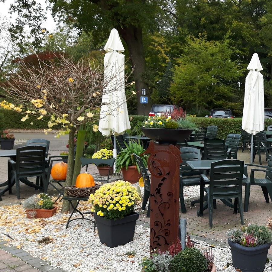 Restaurant "Bauerncafé Jacobs  am Schmuggelpfad" in Straelen