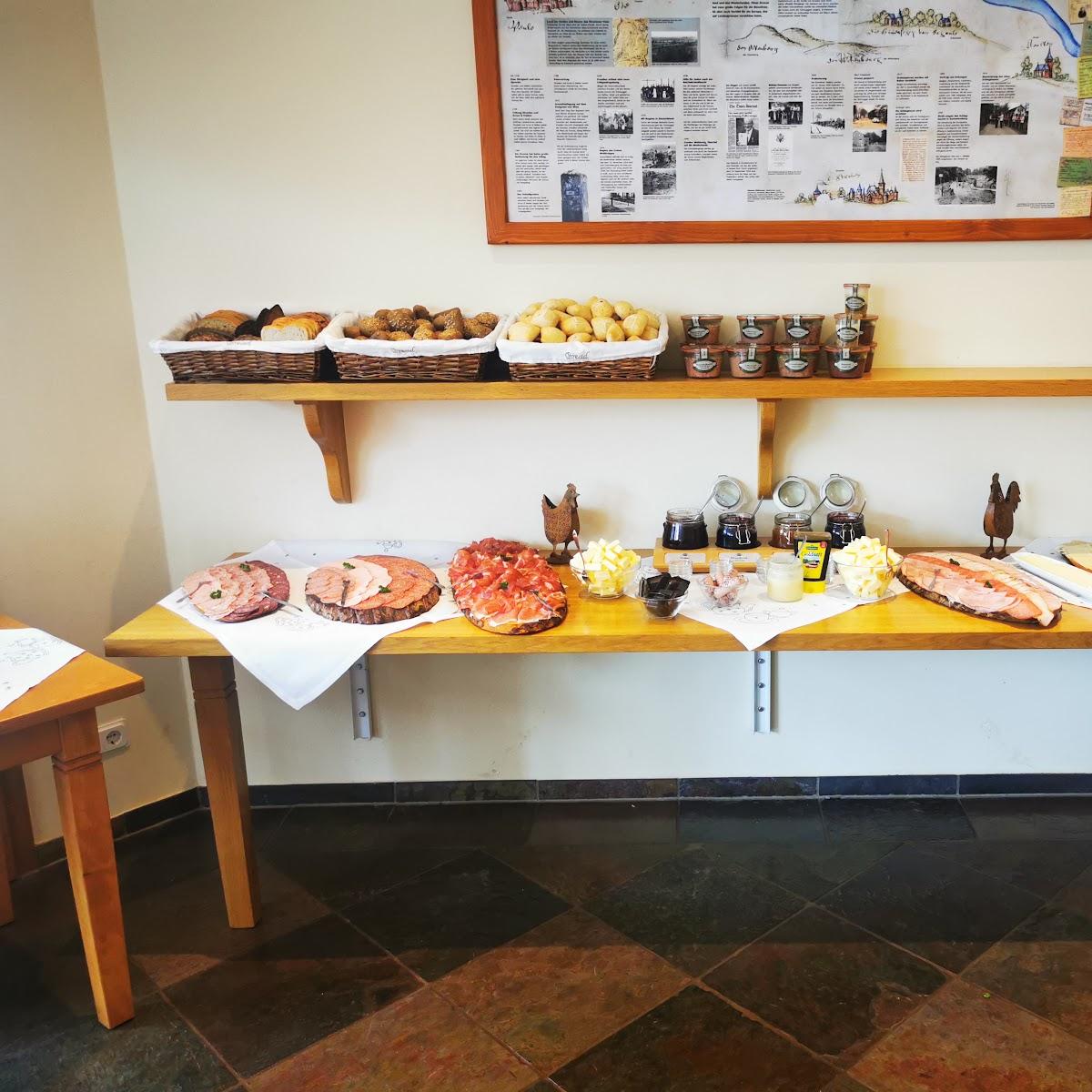 Restaurant "Bauerncafé Jacobs  am Schmuggelpfad" in Straelen