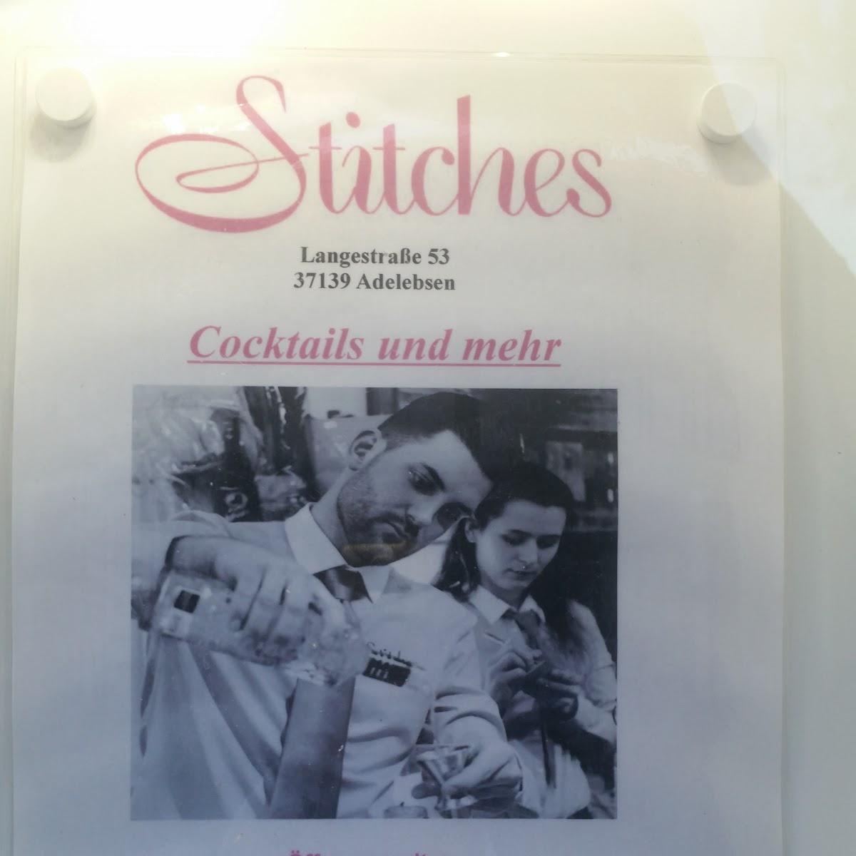 Restaurant "Stitches" in Adelebsen