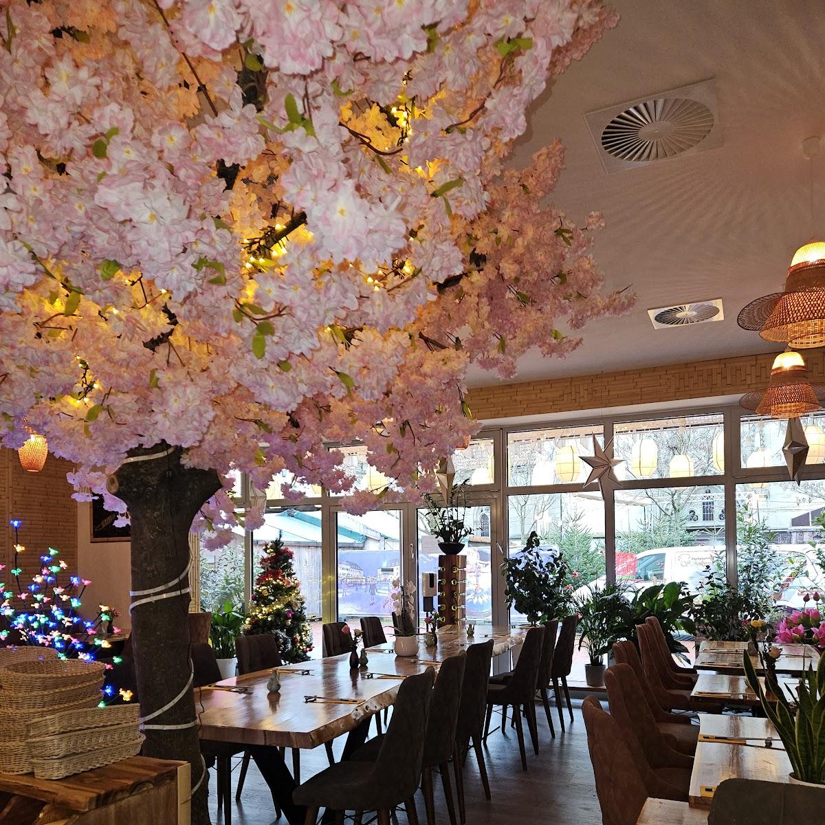 Restaurant "Bach Tra Cuisine" in Hamm