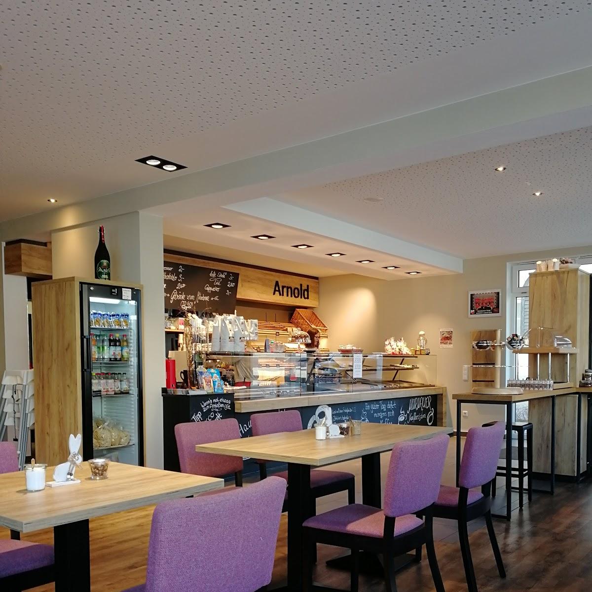 Restaurant "Cafe Zimtstern Indersdorf" in Markt Indersdorf