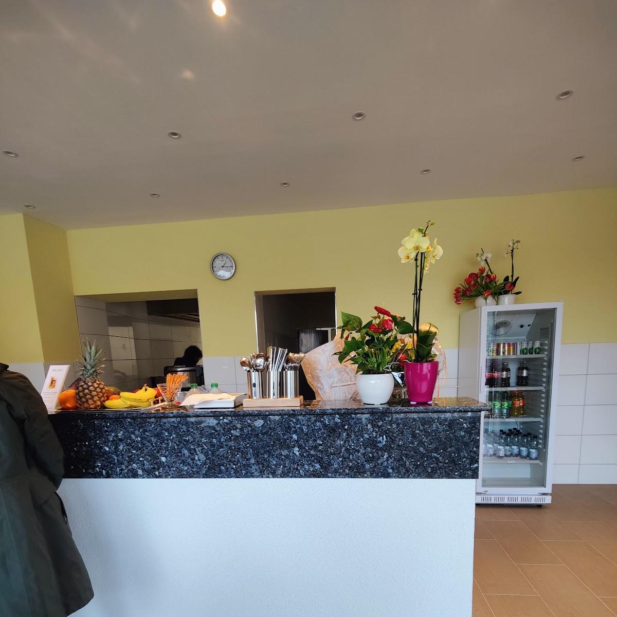 Restaurant "Thai food" in Durmersheim