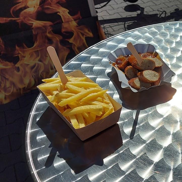 Restaurant "Street-food-truck-Cover