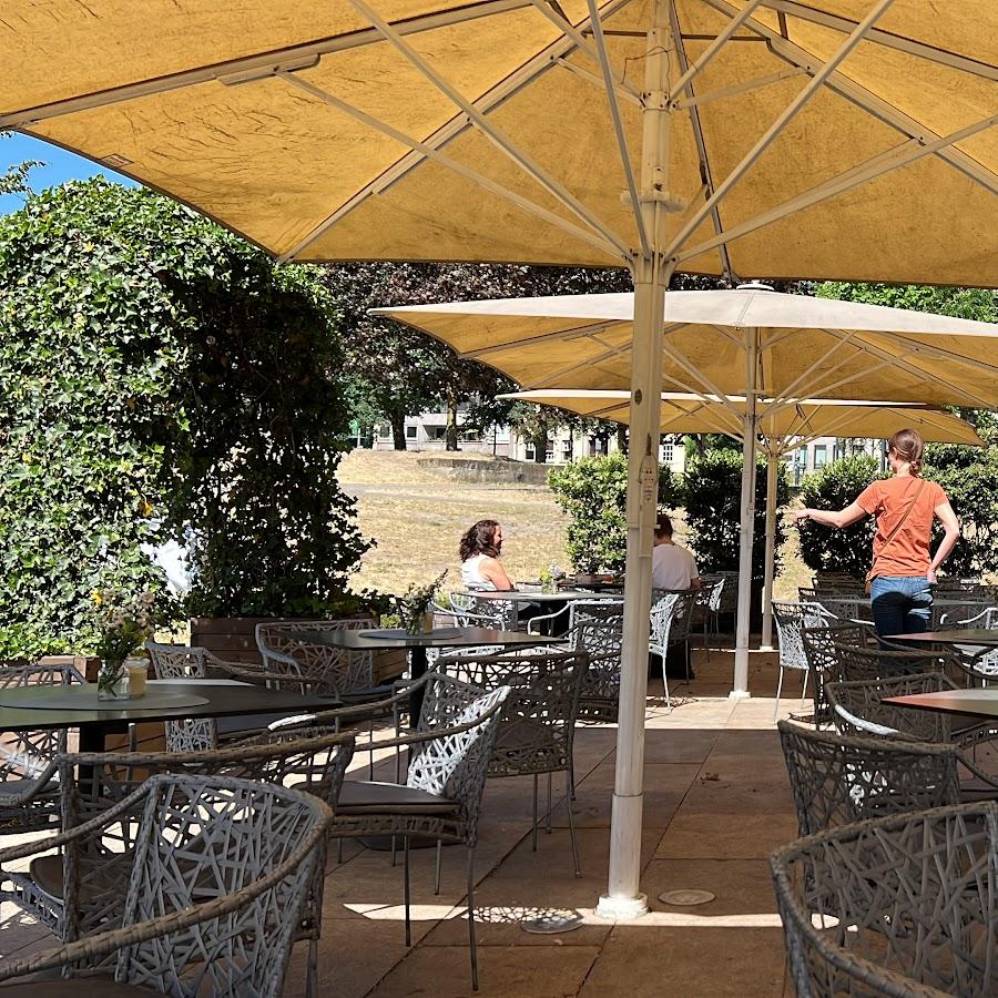 Restaurant "Speiselokal Canova" in Bremen