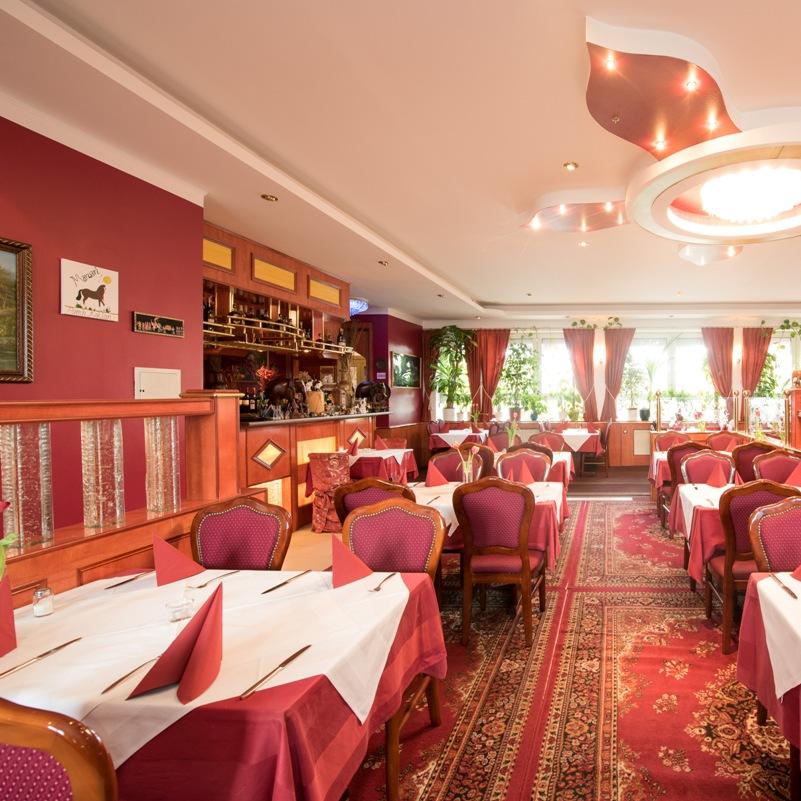 Restaurant "Badshah" in  Bremen