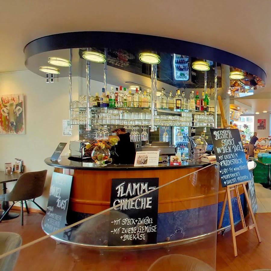 Restaurant "Beck Maier - Café Restaurant Bäckerei" in Laufenburg